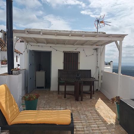 Vivienda Turistica De Alojamiento Rural Silla Vieja 11 Vejer de la Frontera Luaran gambar