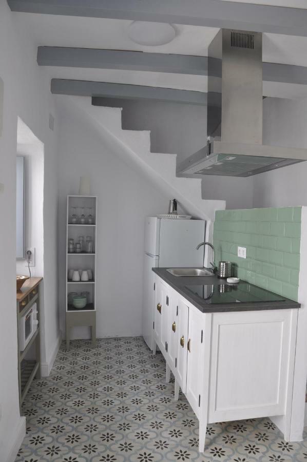 Vivienda Turistica De Alojamiento Rural Silla Vieja 11 Vejer de la Frontera Luaran gambar