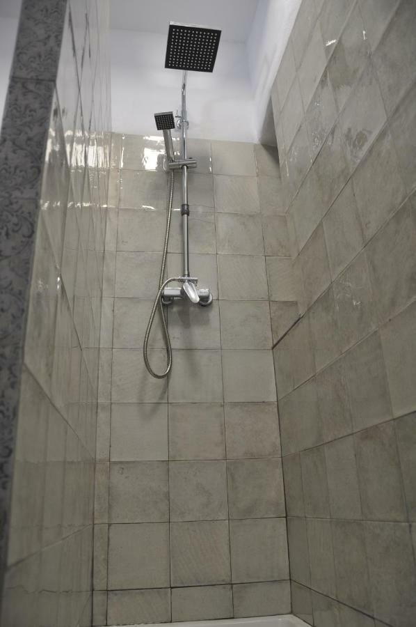 Vivienda Turistica De Alojamiento Rural Silla Vieja 11 Vejer de la Frontera Luaran gambar